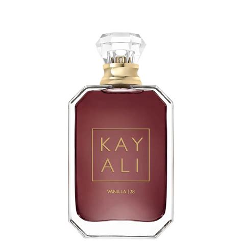 does ulta carry replica perfume|kayali vanilla 28 ulta.